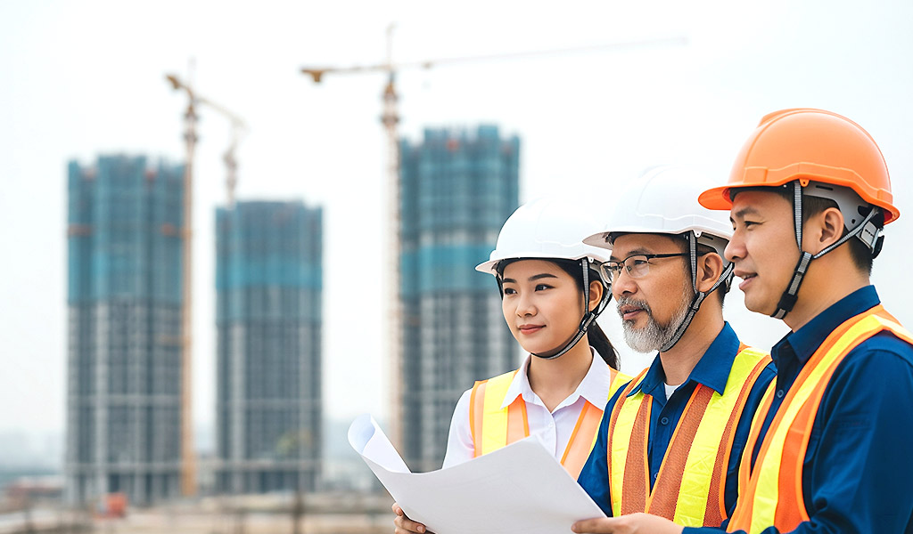 Tại Sao Chủ Đầu Tư Cần Quan Tâm Đến BIM