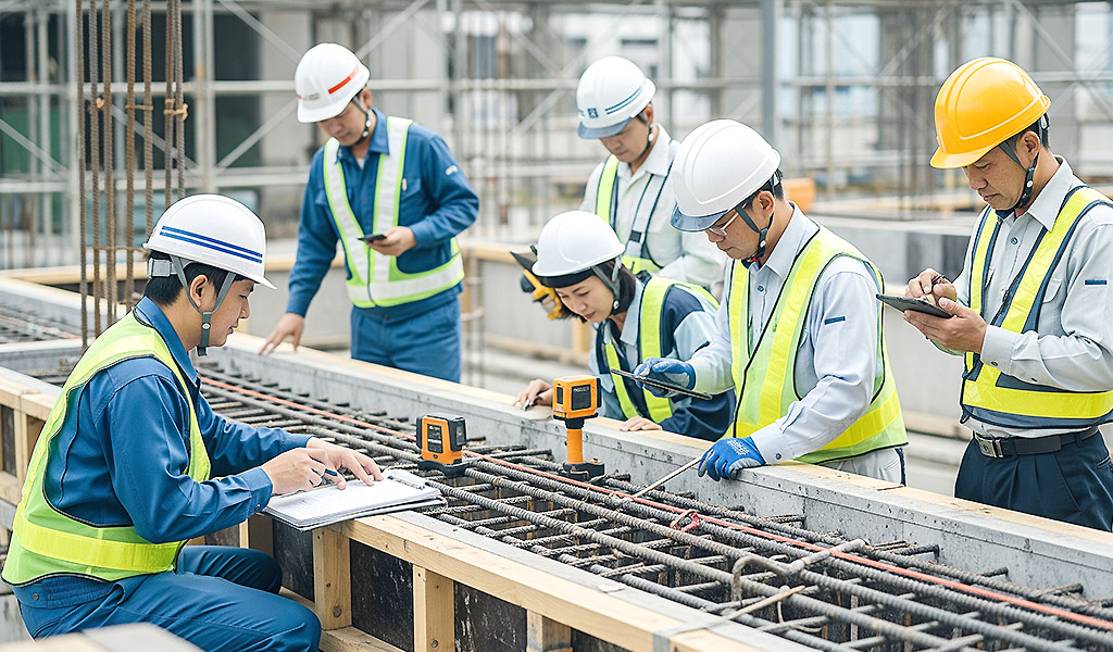 Thực trạng giám định thiệt hại truyền thống: Thủ công và hạn chế