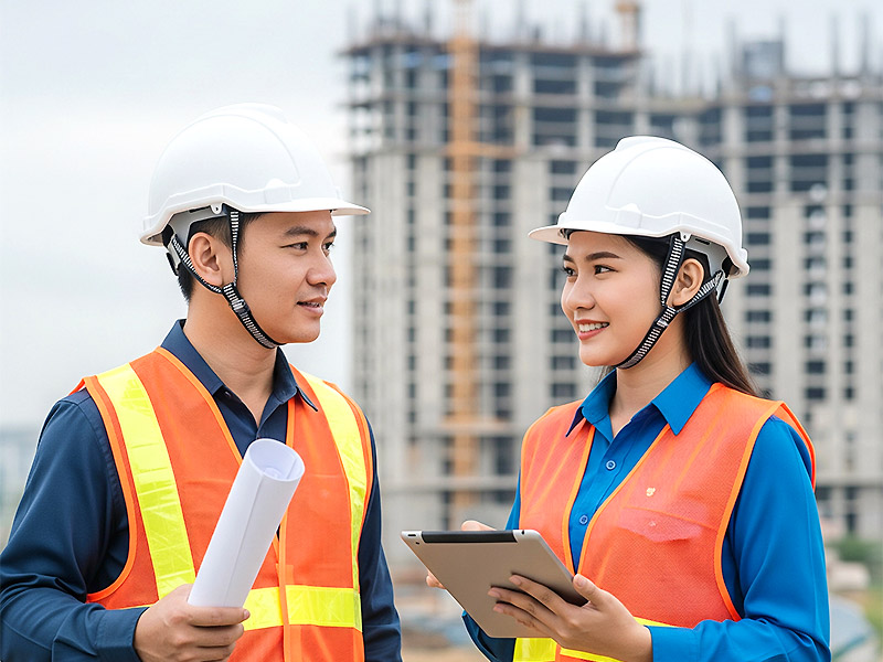 Kiến Trúc (Architecture): Nghệ Thuật Và Khoa Học Của Không Gian