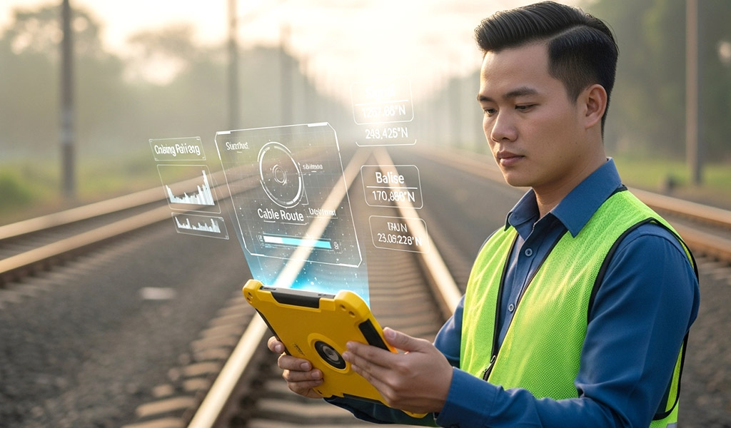 Chuyển đổi số và Giao thông thông minh: Cú hích kiến tạo hạ tầng đô thị Việt Nam 3 Thách thức trên hành trình chuyển đổi số giao thông