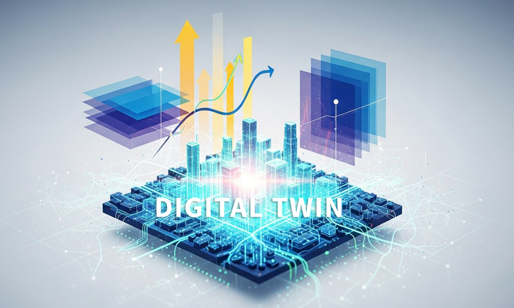 Ứng Dụng Công Nghệ Digital Twin: Chuyển Mình Quy Hoạch và Quản Lý Đô Thị Tại TP.HCM 2 Lợi Ích Khổng Lồ Của Digital Twin Trong Quy Hoạch và Quản Lý Đô Thị