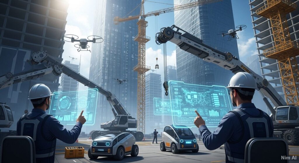 IoT Trong Quản Lý Năng Lượng Tòa Nhà: Chìa Khóa Chuyển Đổi Số Cho Công Trình Bền Vững 2 Tầm quan trọng của quản lý năng lượng hiệu quả trong bối cảnh hiện nay