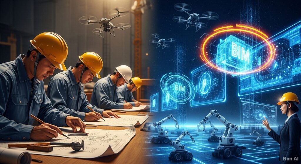 Thách Thức Pháp Lý: Ai Chịu Trách Nhiệm Khi "Máy Móc" Gây Lỗi trong Xây Dựng Việt Nam?