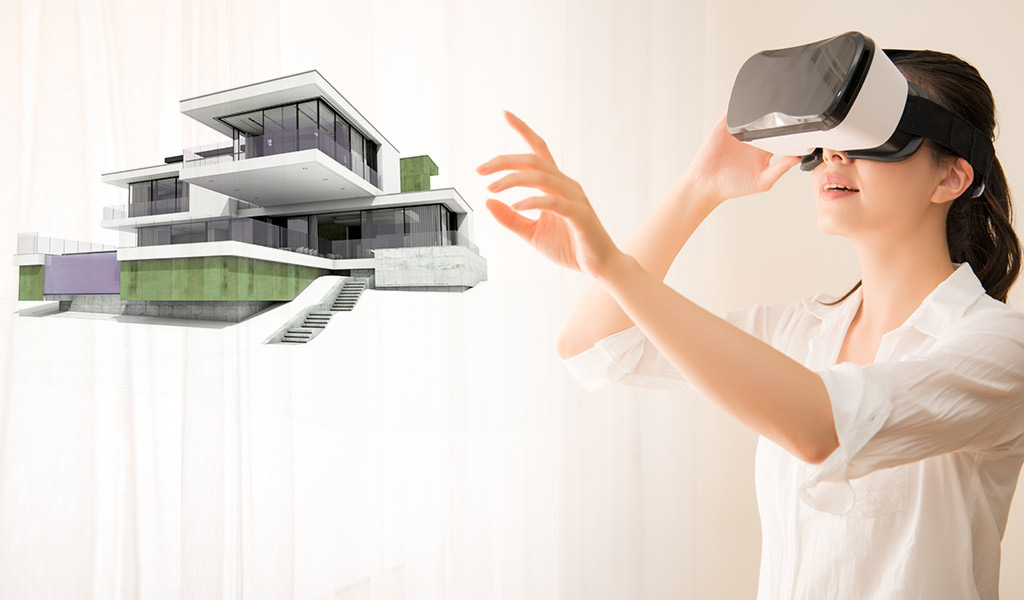 Thực tế ảo (VR) trong Mô phỏng Thi công Xây dựng: Xu hướng, Ứng dụng và Tương lai tại Việt Nam