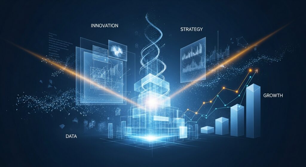 Digital Twin là gì? Khám phá tất tần tật về Digital Twin thành hiện thực 2 image 1