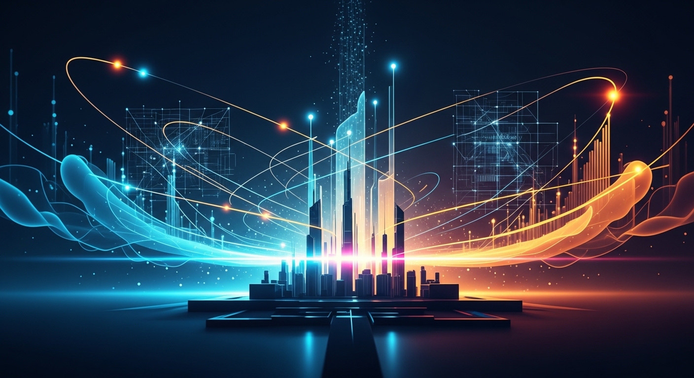 VR/AR đang chuyển đổi ngành AEC và Bất Động Sản Việt Nam 4 Mở đầu: Cuộc cách mạng VR/AR trong ngành AEC