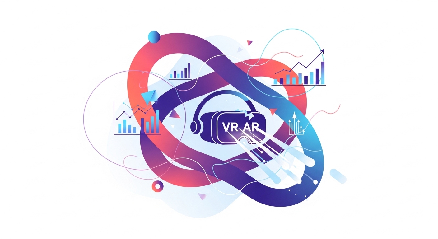 VR/AR đang chuyển đổi ngành AEC và Bất Động Sản Việt Nam 7 Thách thức khi triển khai VR/AR tại Việt Nam