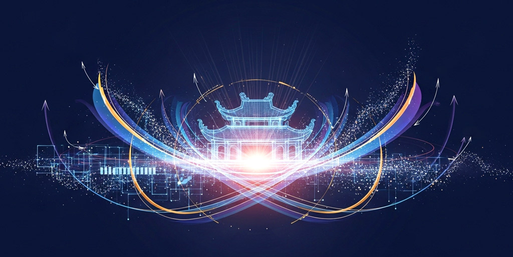 Bảo tồn di sản kiến trúc bằng công nghệ VR 1 Bảo tồn di sản kiến trúc bằng công nghệ VR