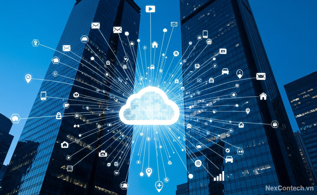 Cloud computing la gi 1