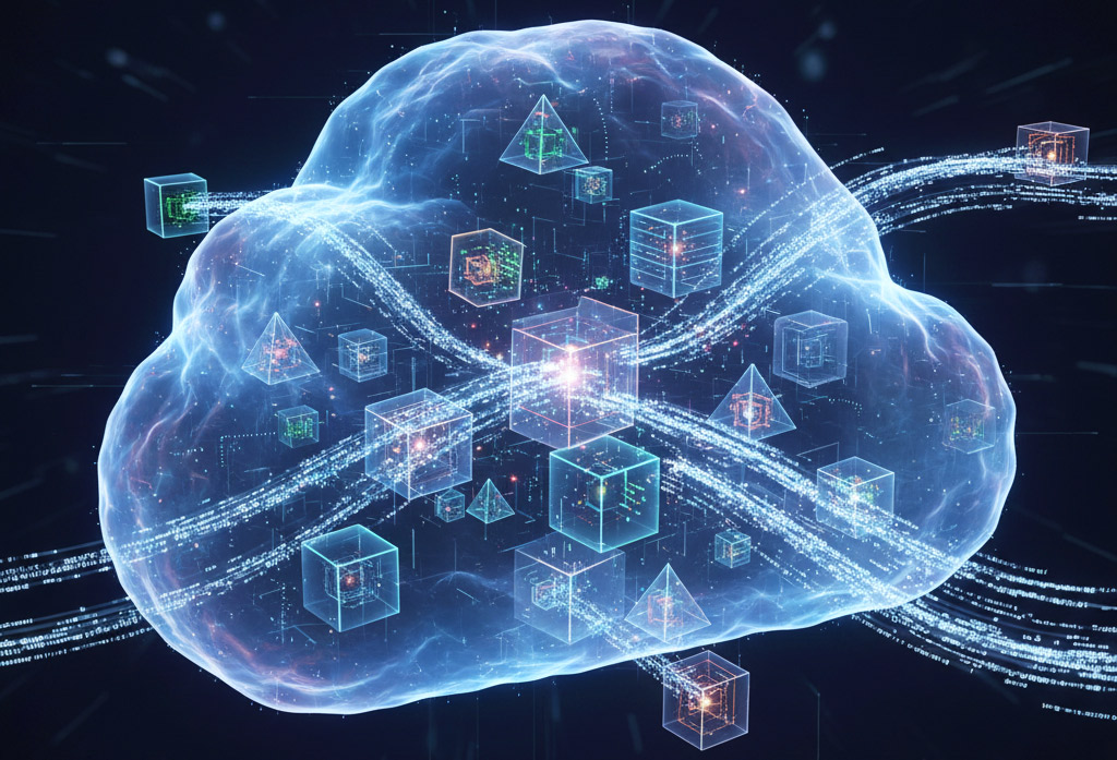 Điện toán đám mây cho Ngành xây dựng là gì?