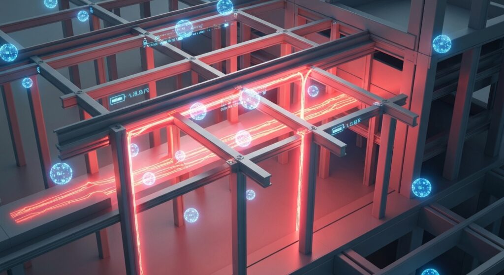 Quản Lý Rủi Ro Bằng AI