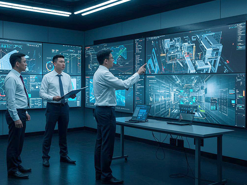 Vietnam Construction Technology Blog image 141