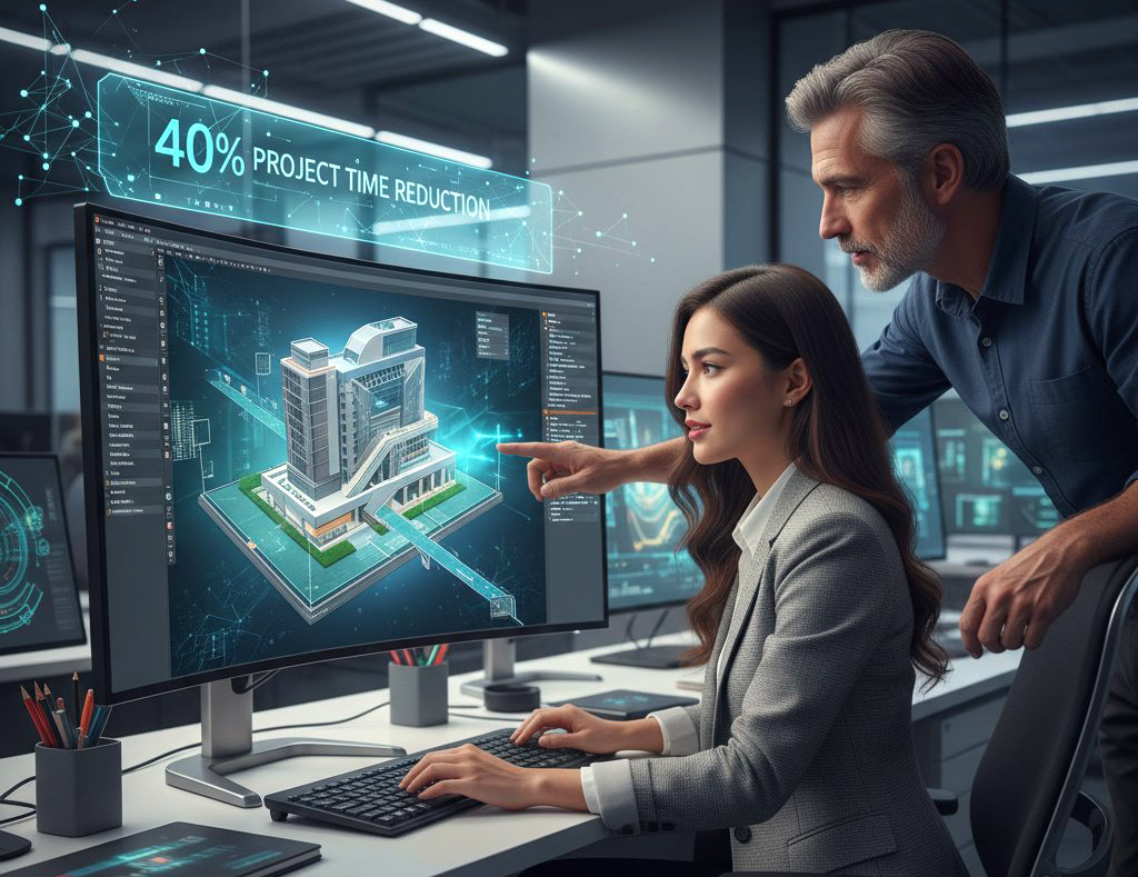 Mở đầu: Không chỉ là phần mềm, đó là cuộc cách mạng về tư duy