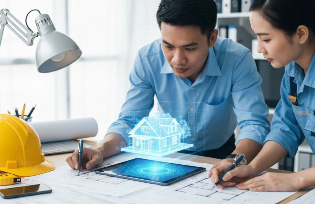 Lộ trình 5 Bước Chuyển đổi số "Thực chiến" (Mô hình 5D-SME)