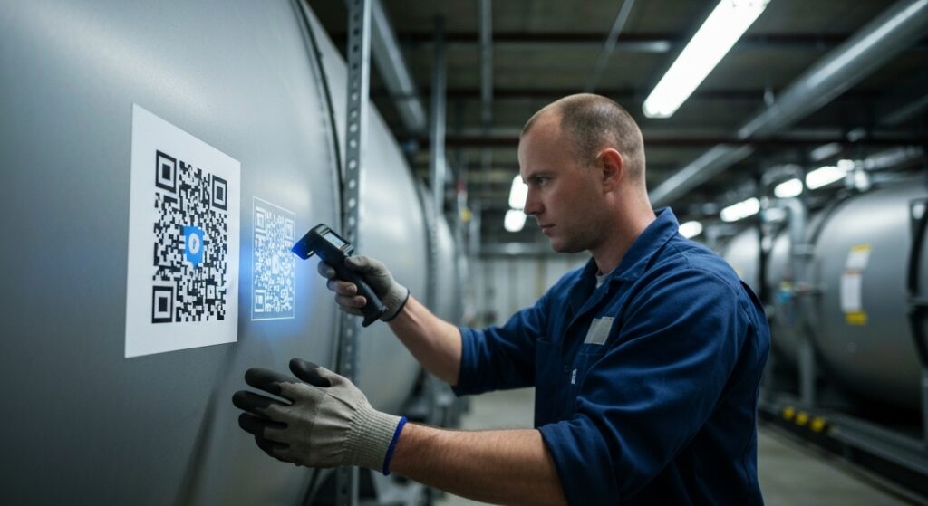 Các Công Nghệ Cốt Lõi Trong Vận Hành Thông Minh