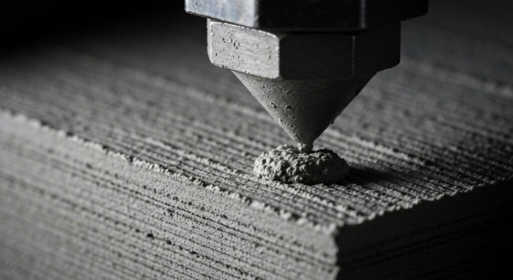 Công Nghệ In 3D trong Kiến Trúc & Nội Thất (2025) 2 Công nghệ in 3D trong kiến trúc là gì?