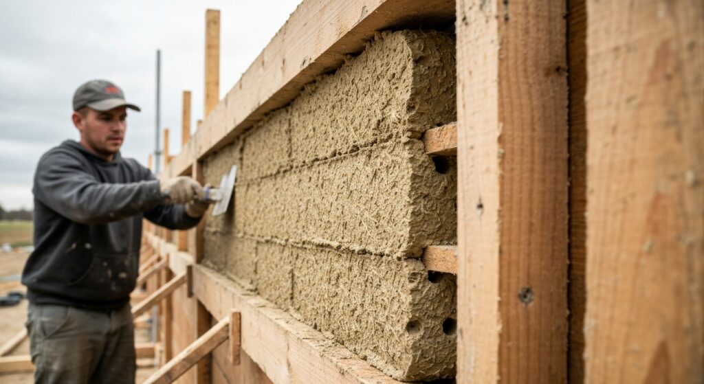 Vật liệu tái tạo trong xây dựng 2 Vật liệu tái tạo (Renewable Materials)