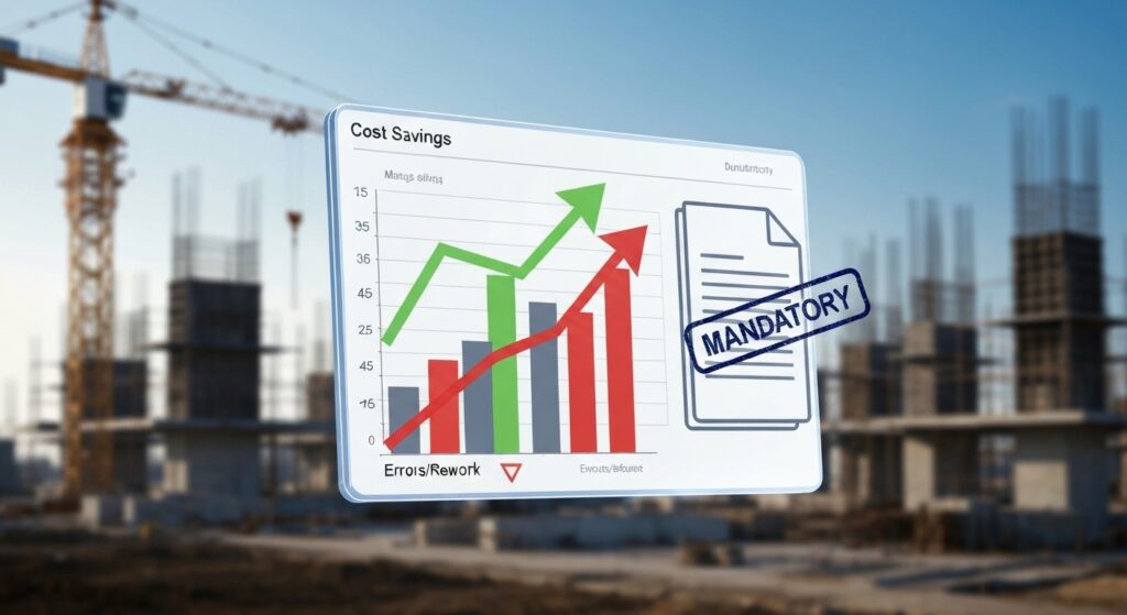 Chuyển đổi số ngành Kiến trúc thực sự là gì?