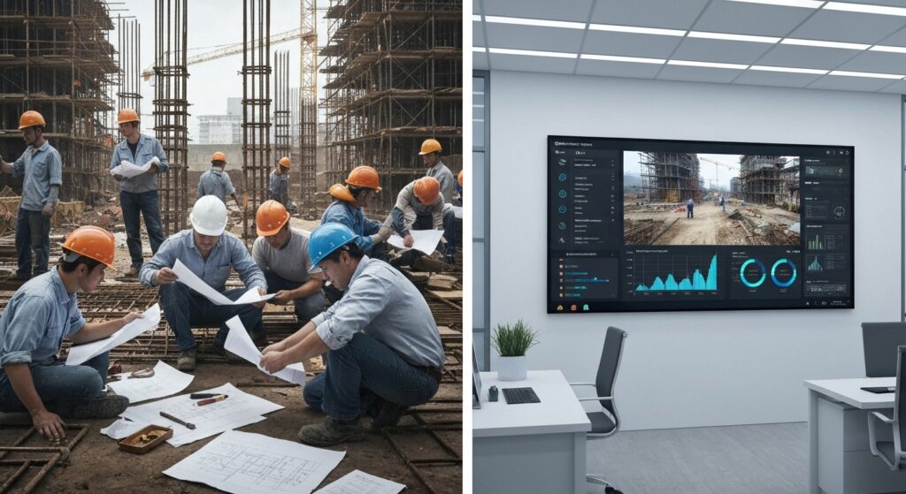 Tại sao mô hình nghề nghiệp cũ đang "chết dần"?