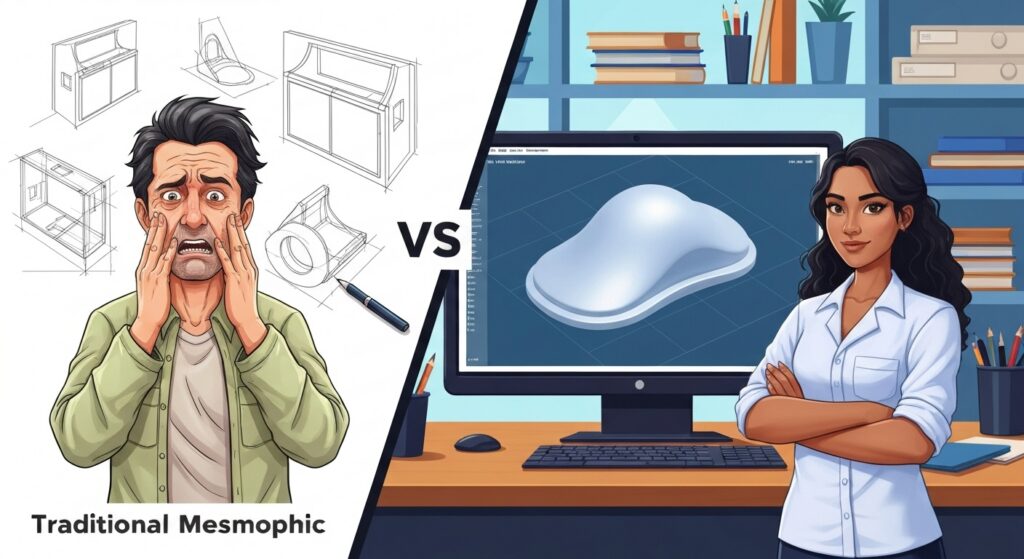 Tại Sao Phải Chuyển Đổi Sang Lập Kế Hoạch Với BIM (4D/5D)?