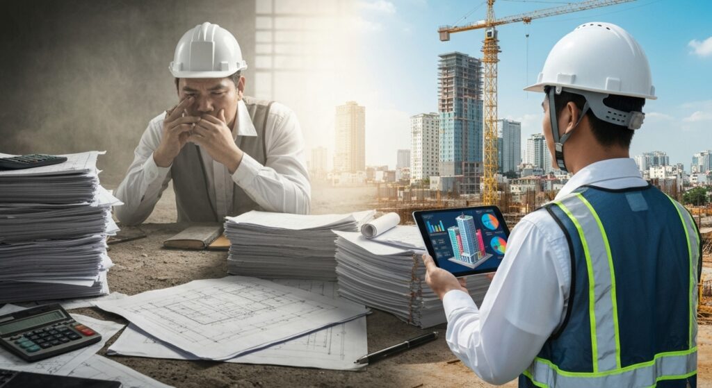 Giải Quyết Bài Toán Tích Hợp Hệ Thống