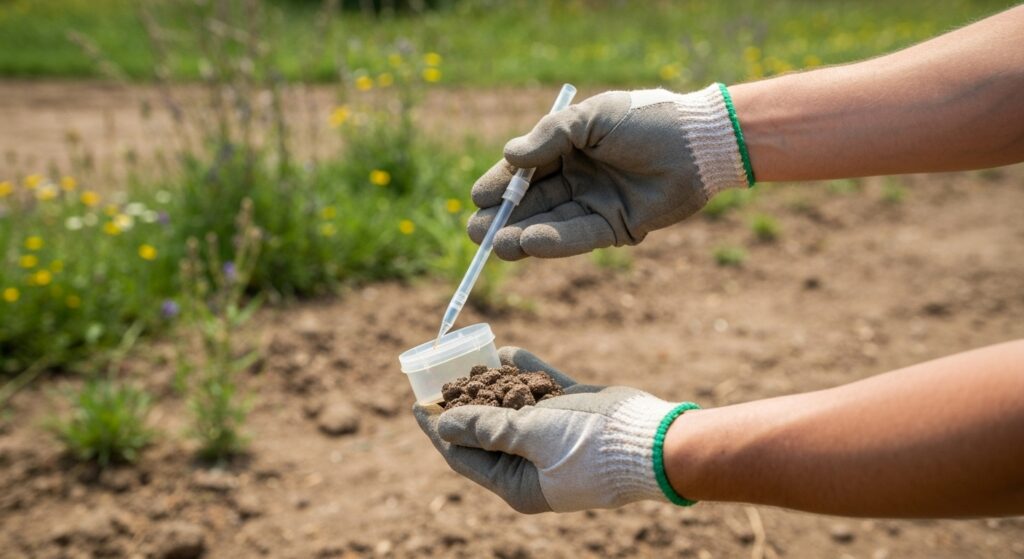 Bản Chất Của Kiến Trúc Cảnh Quan Bền Vững