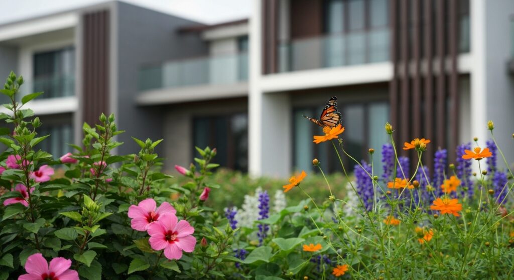 Cuộc Cách Mạng Cây Xanh - Trở Về Với Bản Địa