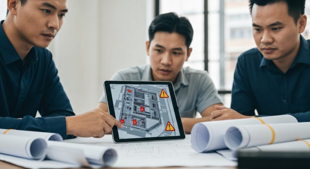 Hướng Dẫn Chuyển Đổi Số Ngành Kiến Trúc Từ A-Z